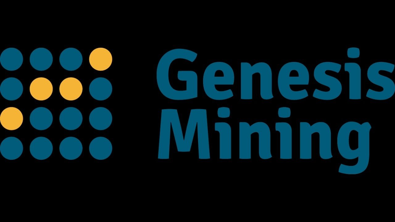 Genesis Mining Pricing & Reviews | bymobile.ru