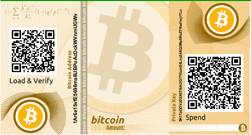 Bitcoin Address Generator - bymobile.ru