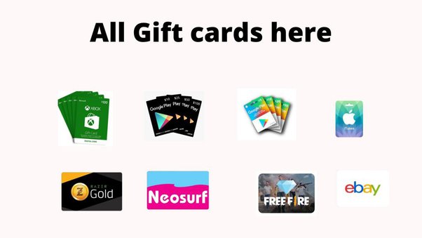 How to sell gift cards for cash | Fidelity