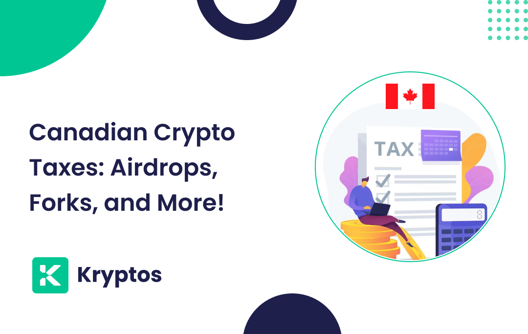 Free Crypto Tax Calculator (for Canada)