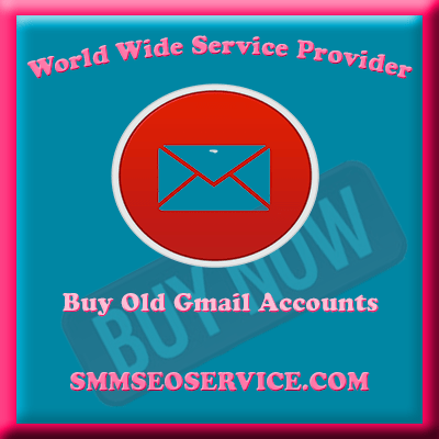 Top 5 Websites to Buy Gmail Accounts (PVA & Bulk)