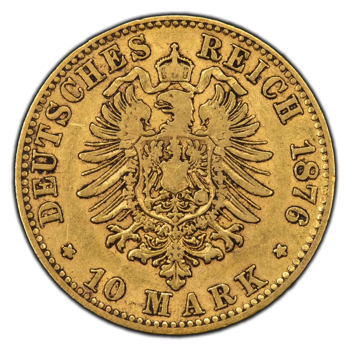 Euro Weimar 1/2oz Gold Coin | Germany | bymobile.ru