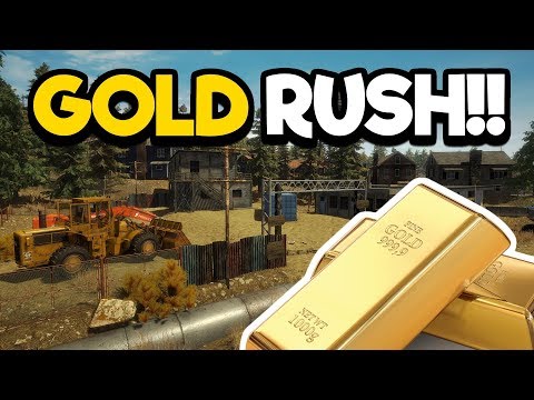 Enjoy Gold Miner Classic: Gold Rush on PC - Free Download