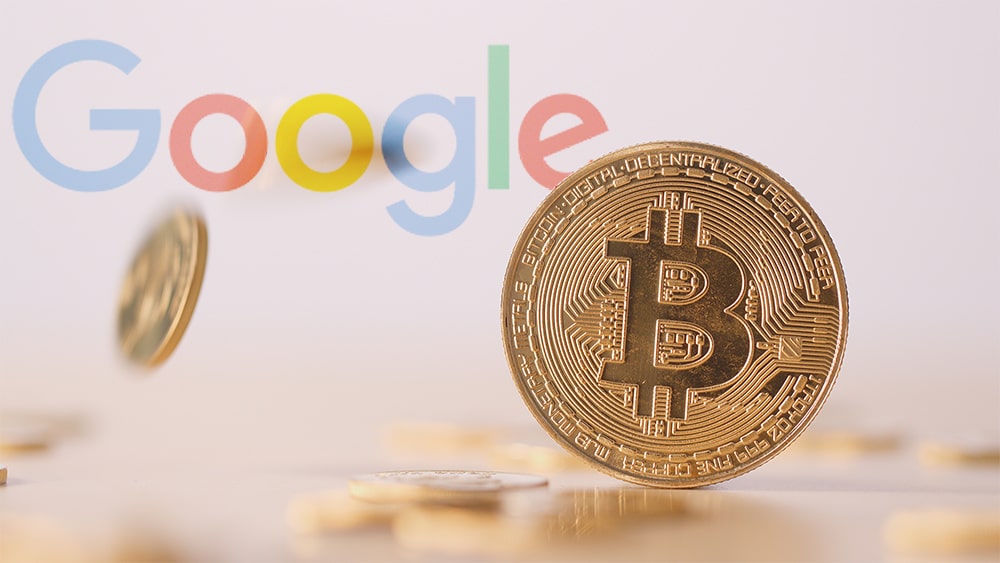 Google crypto ad policy has changes according to a new update