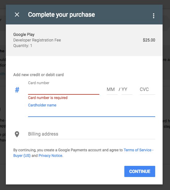 How to Transfer Google Play Balance to PayPal [Tutorial]