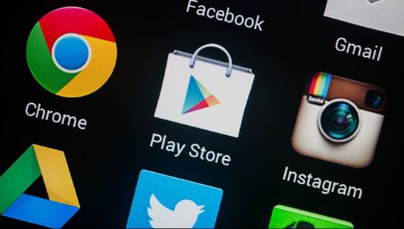 Buy Google Play gift cards with Bitcoin and Crypto - Cryptorefills