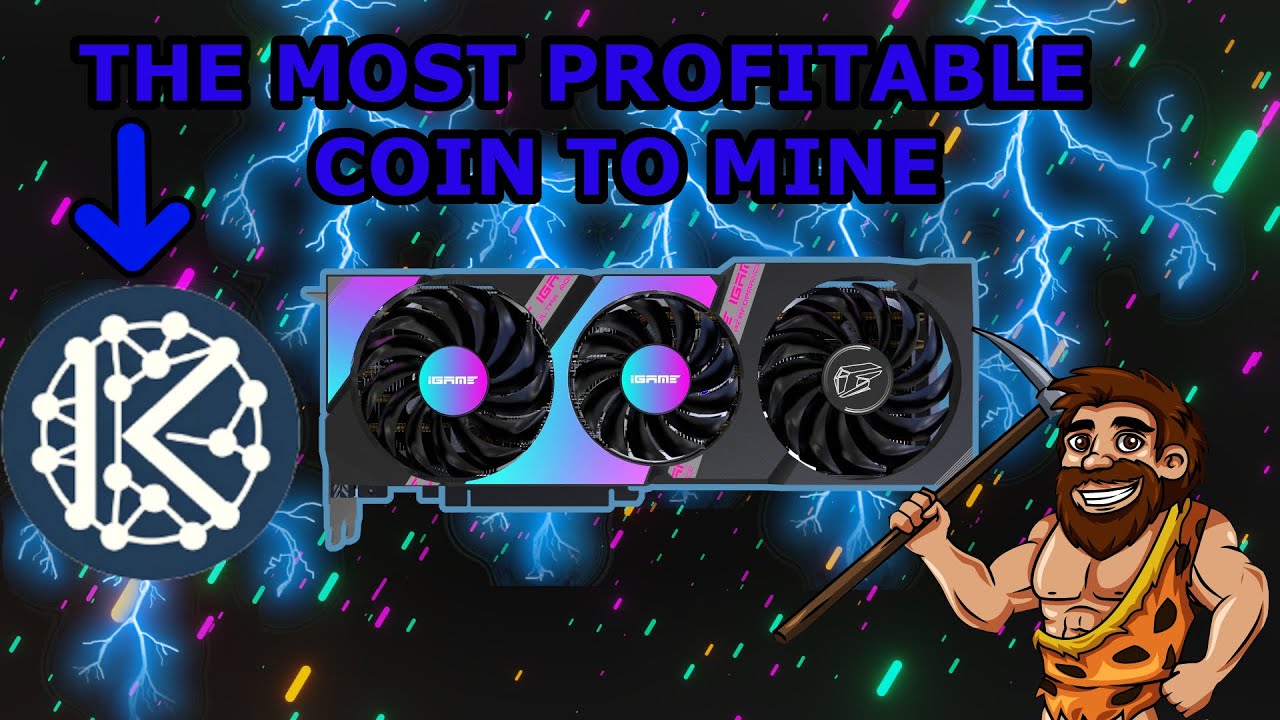 What Determines GPU Mining Profitability? Which Coins are the Most Profitable? - bymobile.ru