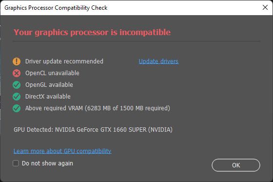 How to Check if a Graphics Card Is Compatible With Your PC