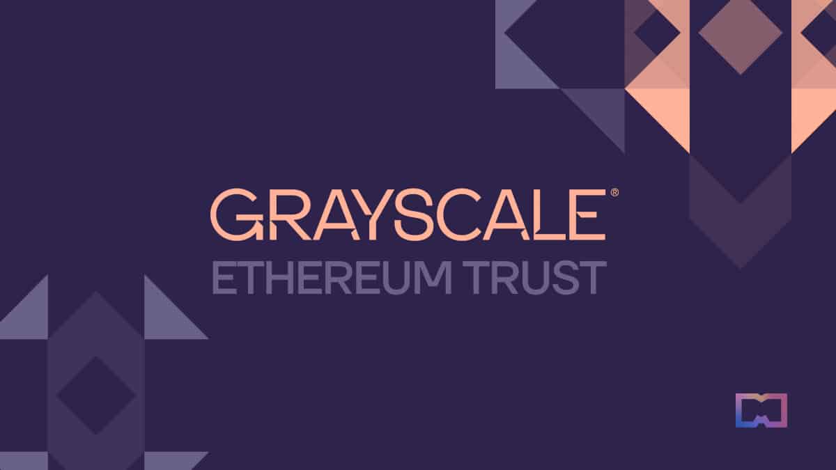 Grayscale Ethereum Trust (ETH) (ETHE) Stock Price, News, Quote & History - Yahoo Finance