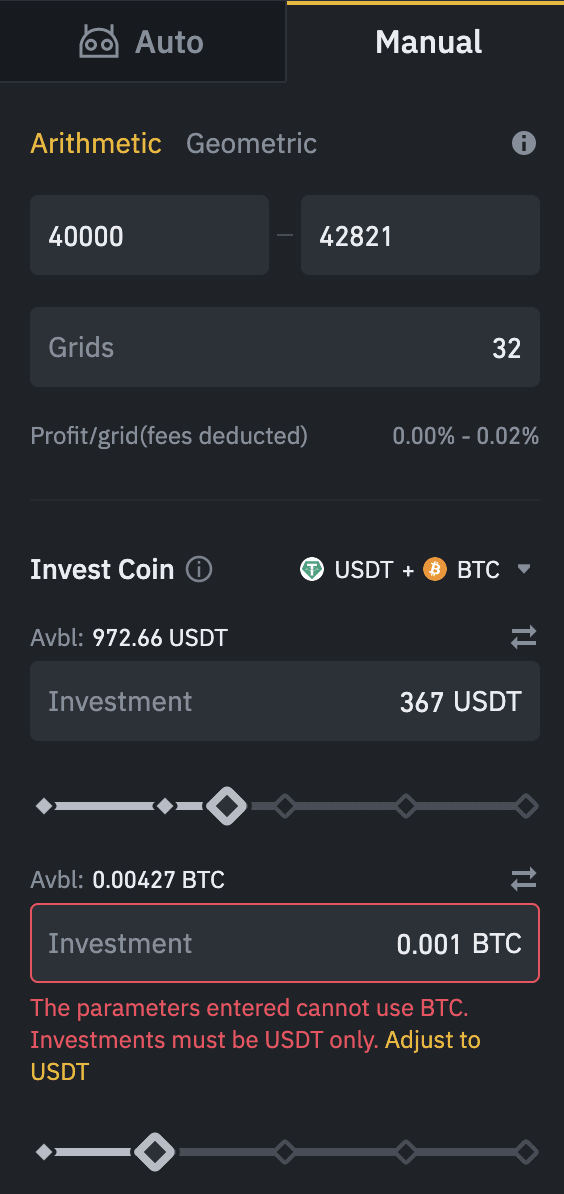 What is Binance Futures Grid? Step-by-Step Guide to Grid Trading on Binance Futures