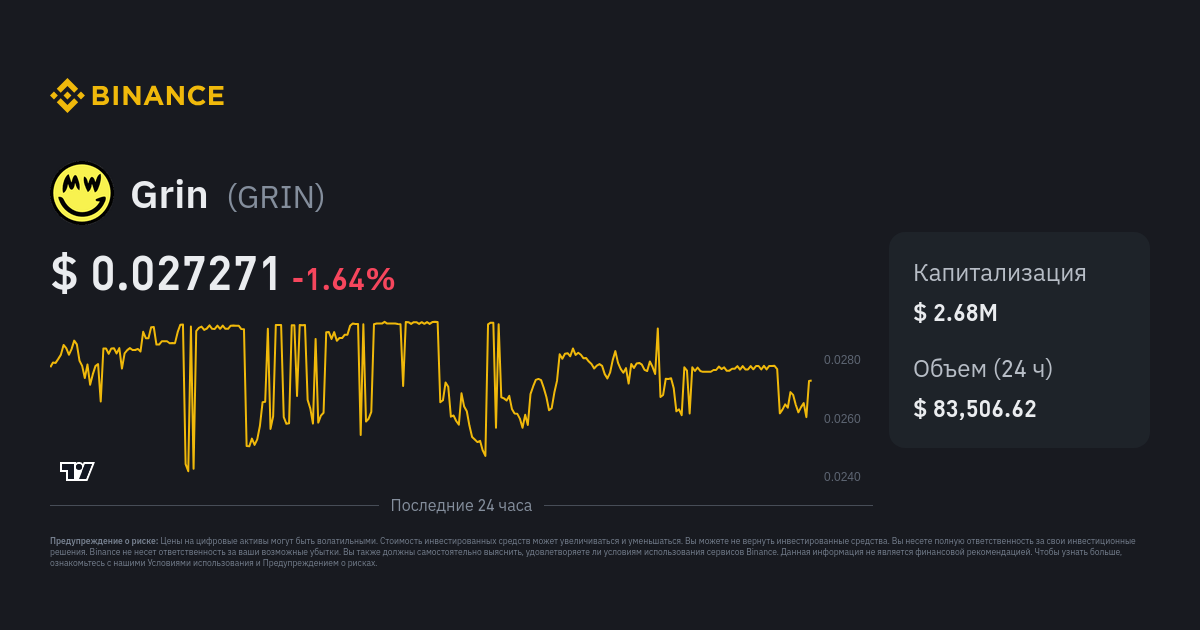 Grin exchange | GRIN price live | SimpleSwap