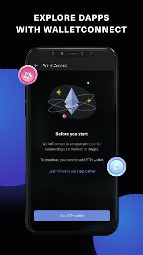 Guarda Crypto Bitcoin Wallet APK - Download