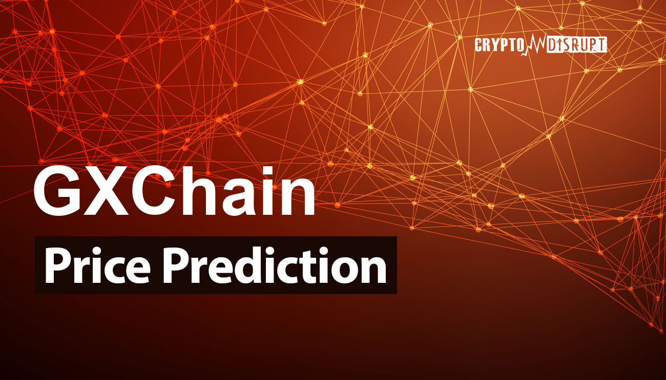 GXChain (GXC) price prediction | Bitgur