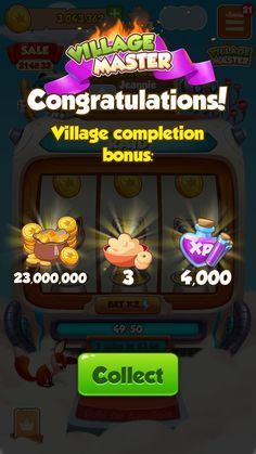 Coin Master MOD APK V Download [Unlimited Coins/Spins]