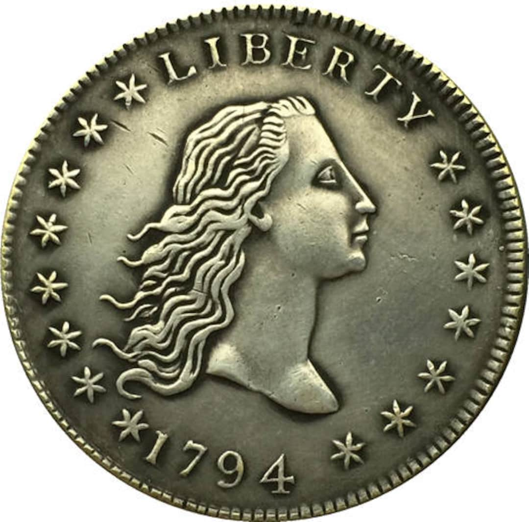 Mint changes plans for $1 American Liberty designs