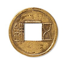 Han dynasty coinage - Wikipedia