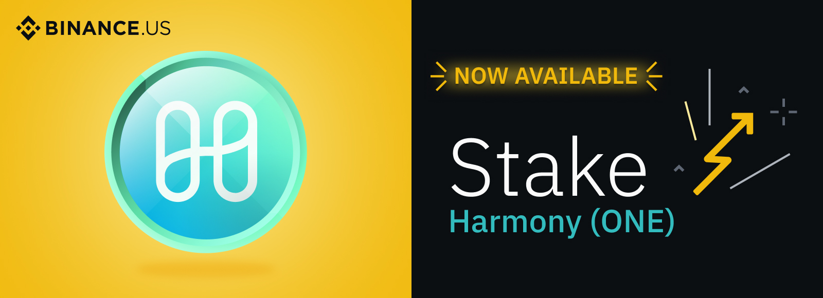 Harmony (ONE) Staking & Calculator | Guarda — Crypto Wallet