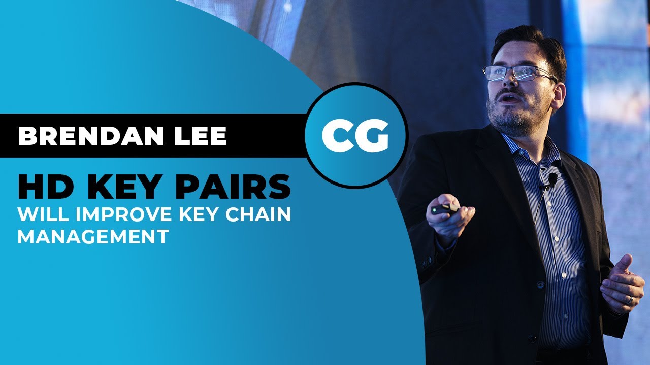 Brendan Lee | SpeakerHub