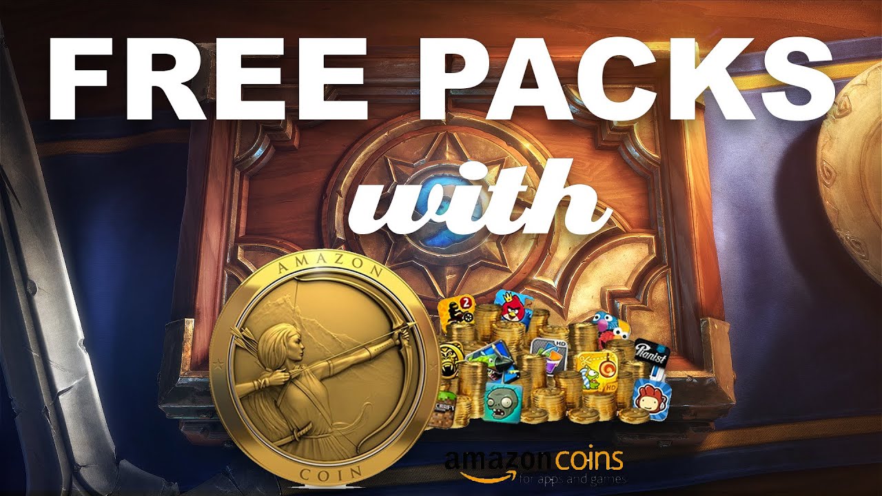 Amazon Coins: Epic Guide on What it is & How it Works | bymobile.ru