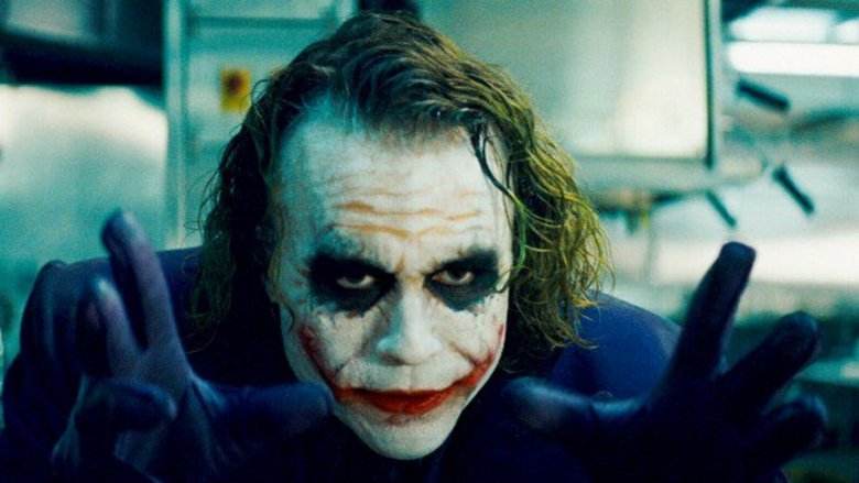 The Making Of Heath Ledger’s Joker | Movies | %%channel_name%%