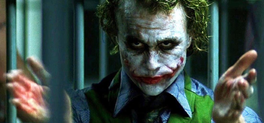 The Joker (The Dark Knight) | Batman Wiki | Fandom