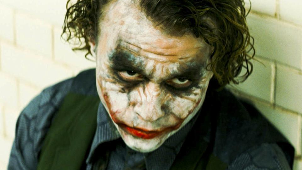 5 Stories You've Never Heard Before About Heath Ledger As The Joker | HuffPost Entertainment