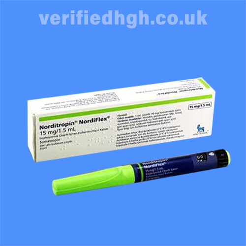 HGH HUMAN GROWTH HORMONE GENOTROPIN PFIZER 36IU PENS | bymobile.ru Forum