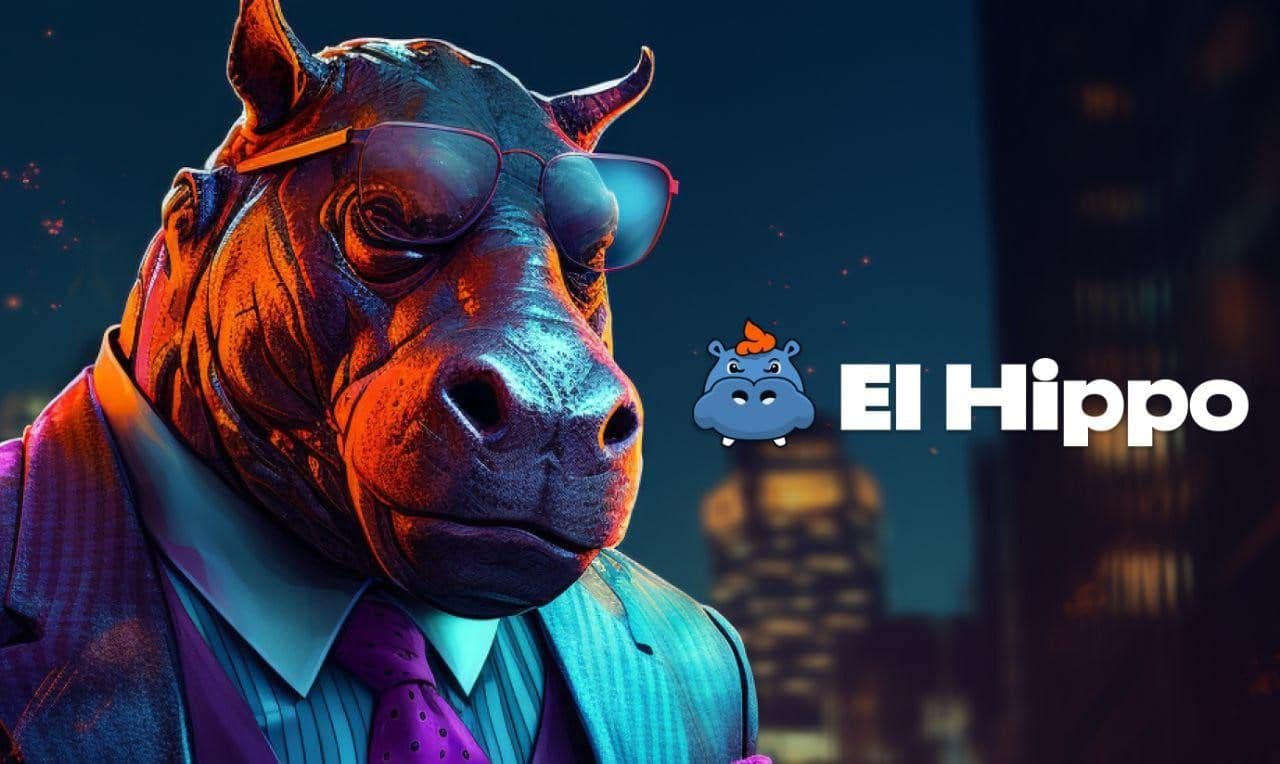 HIPPO (HIPPO) live coin price, charts, markets & liquidity