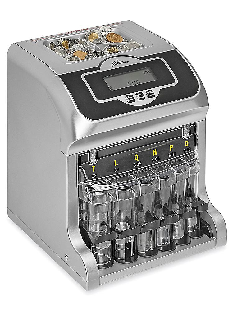 Hire a Money Counting Machine from Avansa