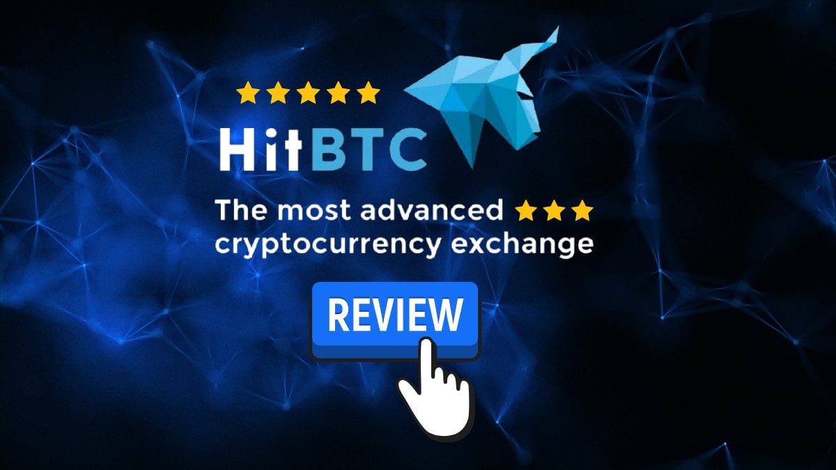 HitBTC trade volume and market listings | CoinMarketCap