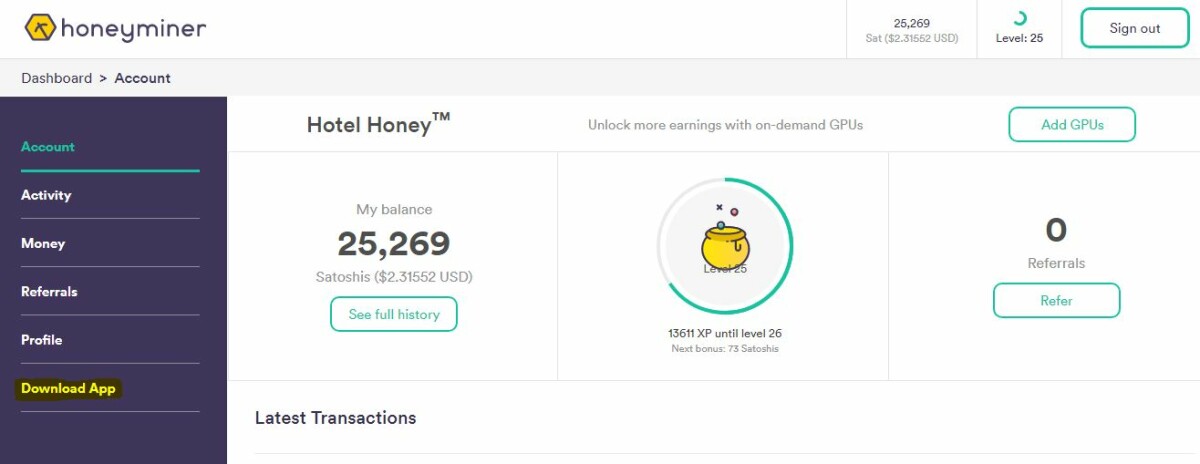 What is Honeyminer? Definition & Meaning | Crypto Wiki