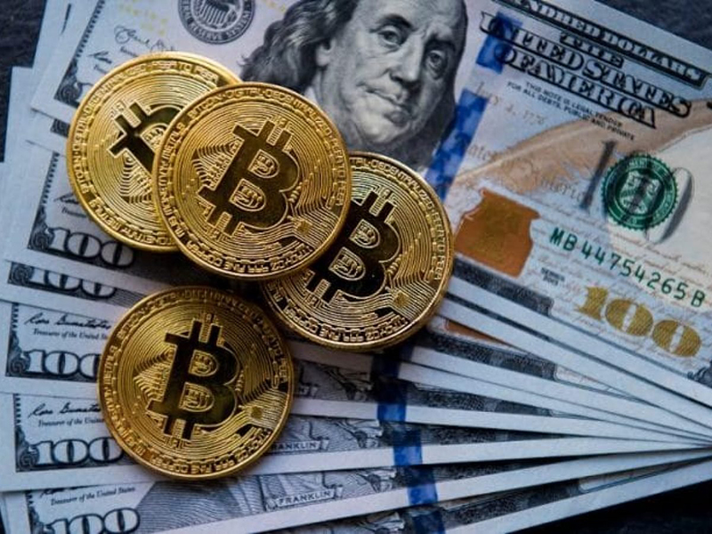 How to Invest in Bitcoin: A Beginner's Guide