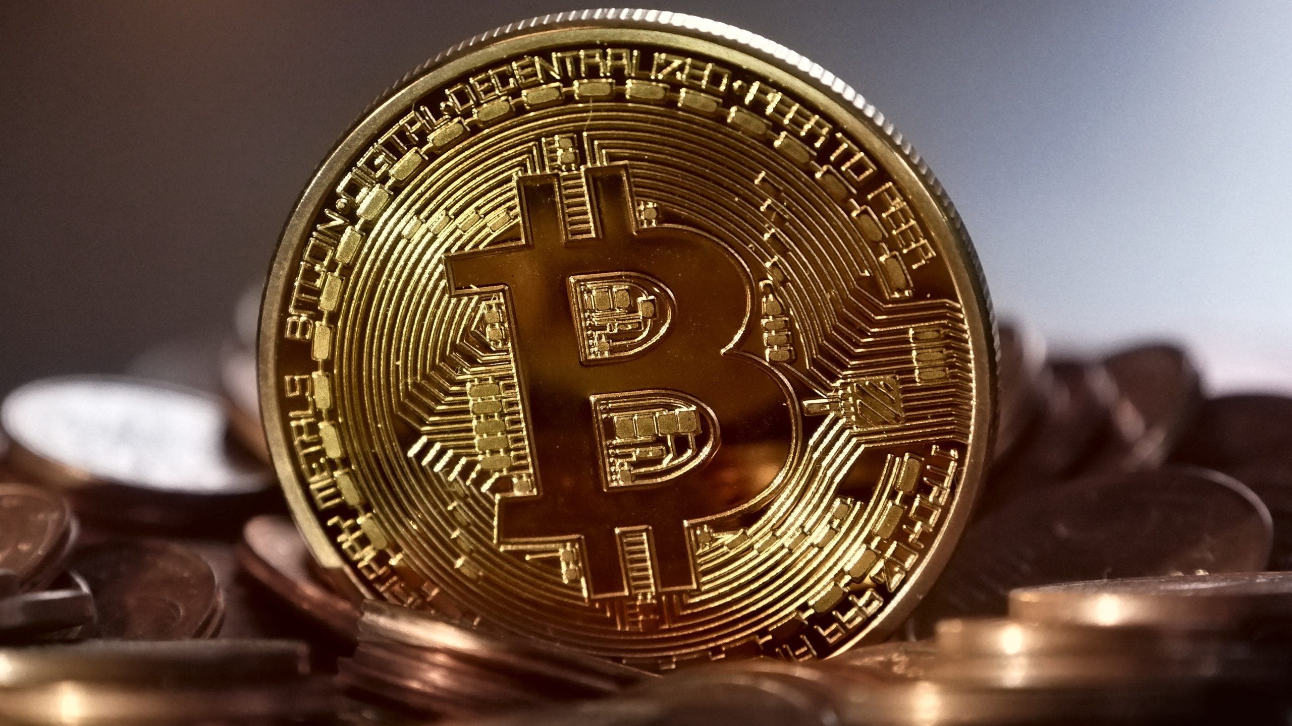 Bitcoin for Beginners: What You Need to Know about BTC - NerdWallet