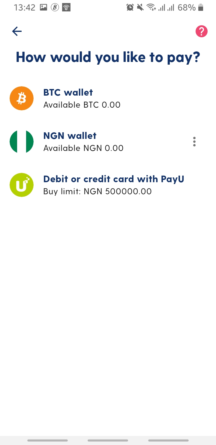 How to Buy Ethereum in Nigeria: A Step-by-Step Guide for 