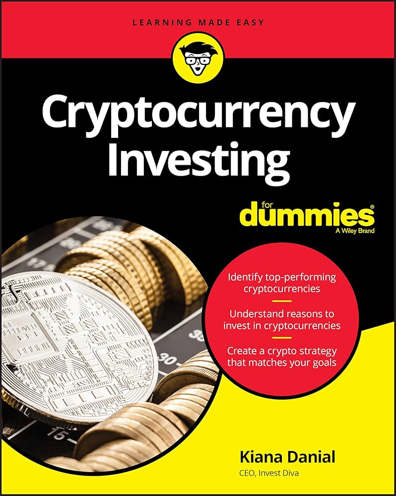 Cryptocurrency for dummies: Everything you need to know about digital assets | Daily Mail Online