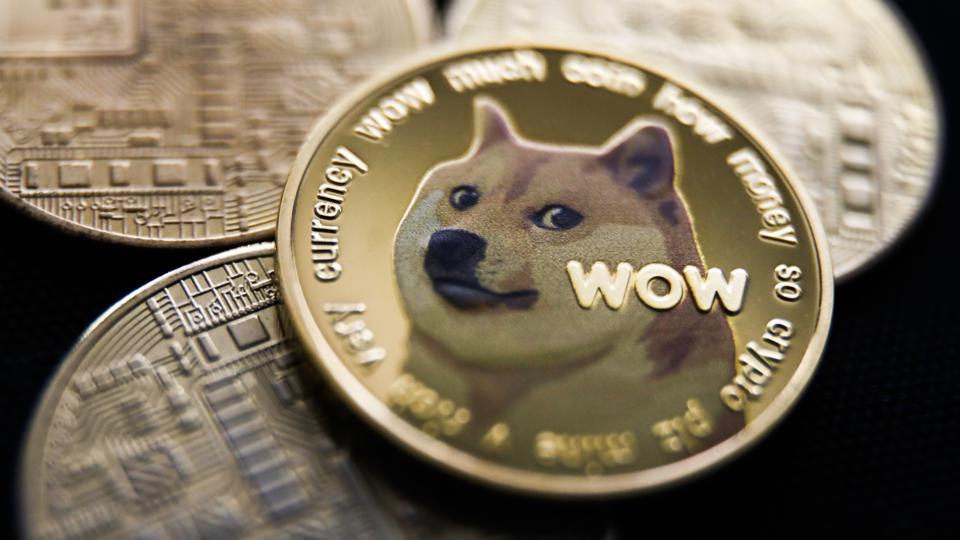 History of Dogecoin, the Cryptocurrency Beloved by Elon Musk