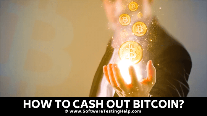 How To Cash Out Your Crypto Or Bitcoin | Bankrate