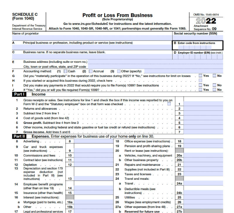 How to Report Bitcoin, Ether, Other Crypto on Your IRS Tax Return in 