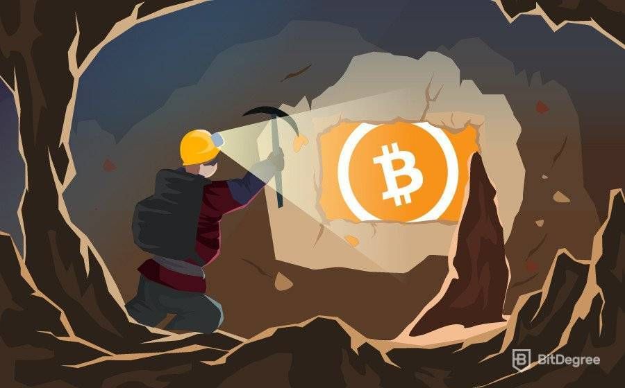 How to mine Bitcoin Cash (BCH) - Bitnovo Blog