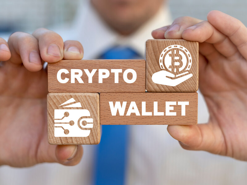 3 Steps to Add Funds to a Bitcoin Wallet