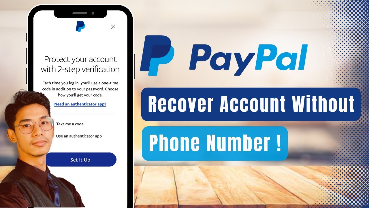 Paypal account using my email - Microsoft Community