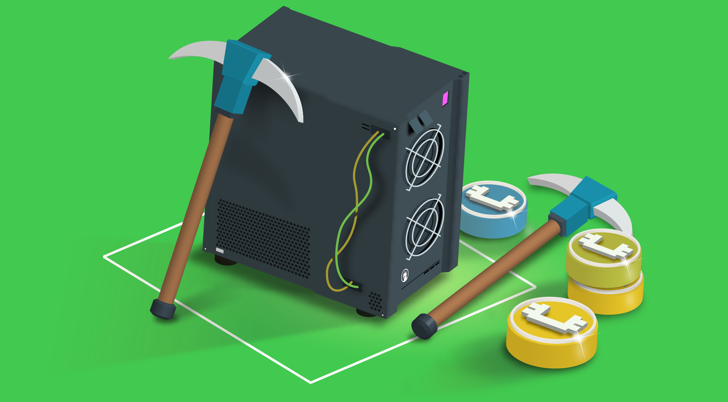 How Does Bitcoin Mining Work? A Guide for Business | Toptal®