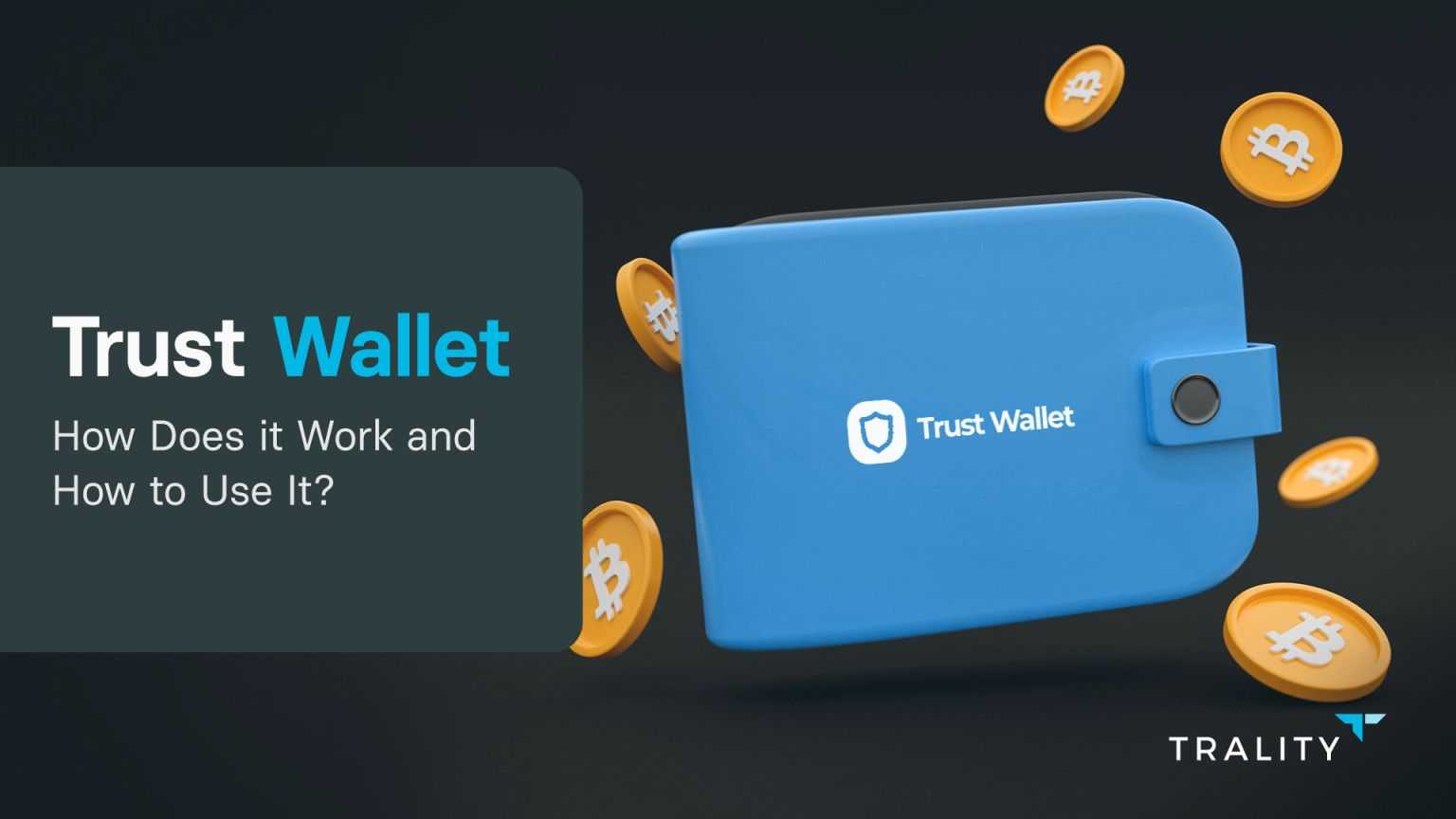 Trust Wallet How to Get Started