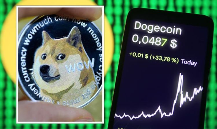 Will DOGE Go Back Up? | CoinCodex