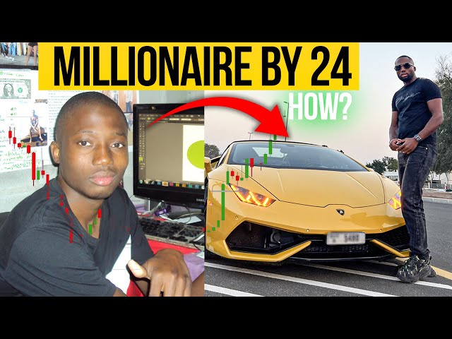 Meet the Teenage Dropout Who Became a Bitcoin Millionaire - Foundation for Economic Education