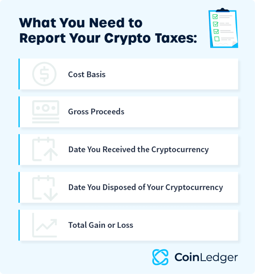 Your Crypto Tax Guide - TurboTax Tax Tips & Videos