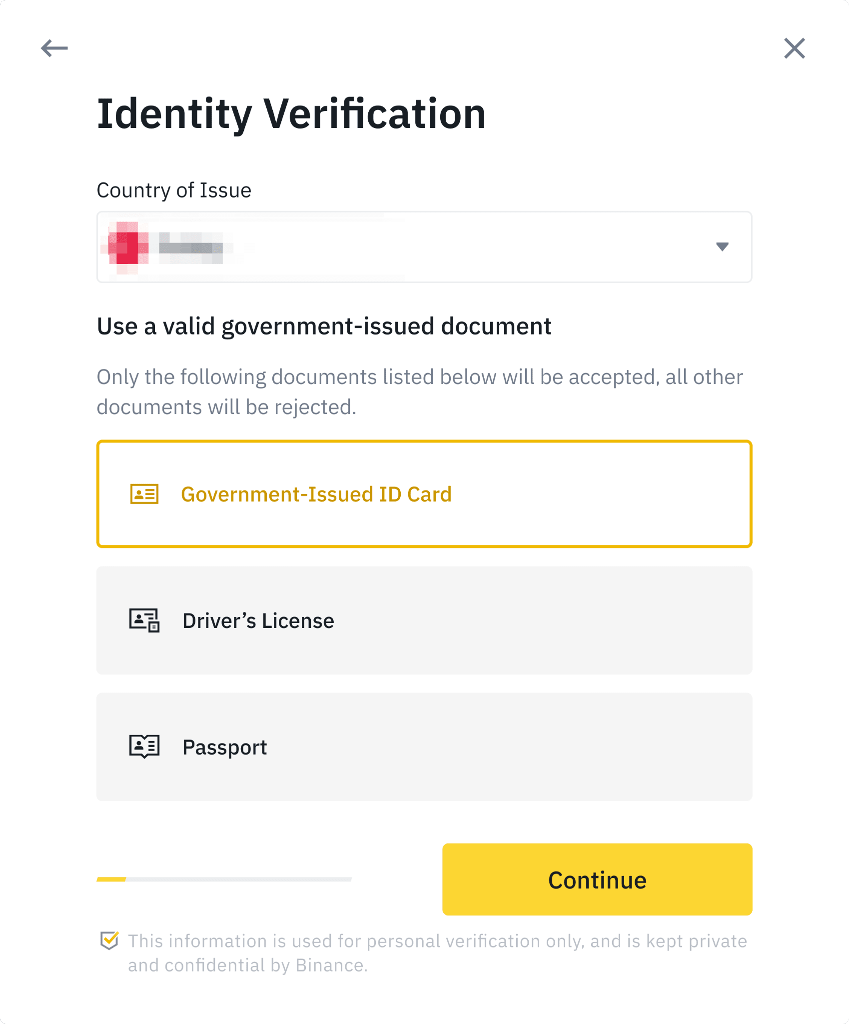 How Long Does Binance Verification Take? ()