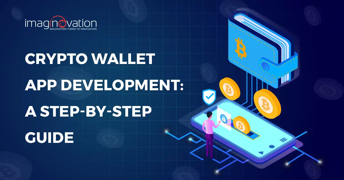 Cryptocurrency Wallet Development Company | Bitcoin Wallet Development Services