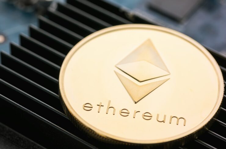 Will Mining Die With Ethereum ?