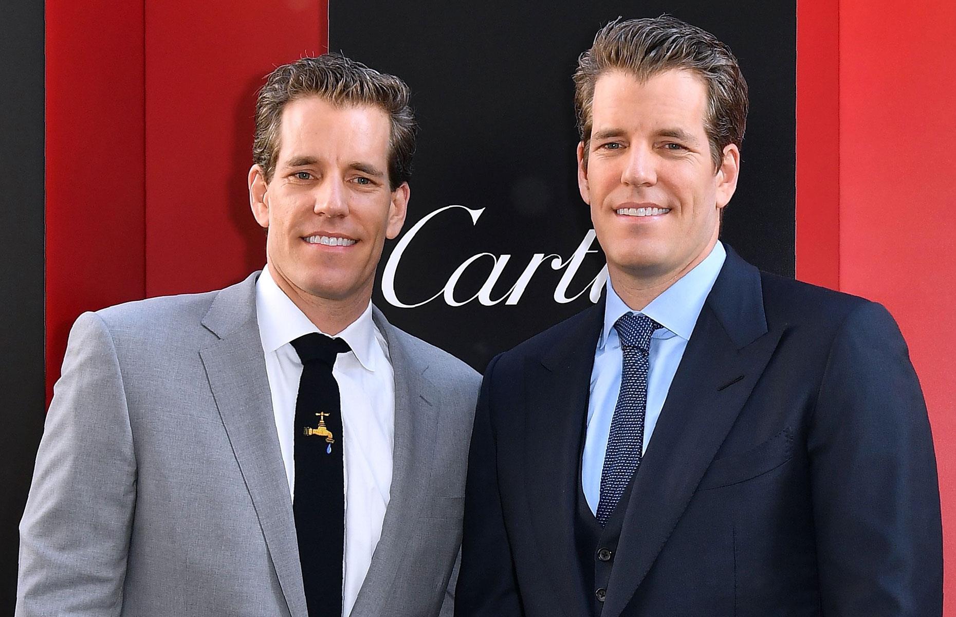 Winklevoss twins' Gemini exchange will refund $ billion to crypto customers